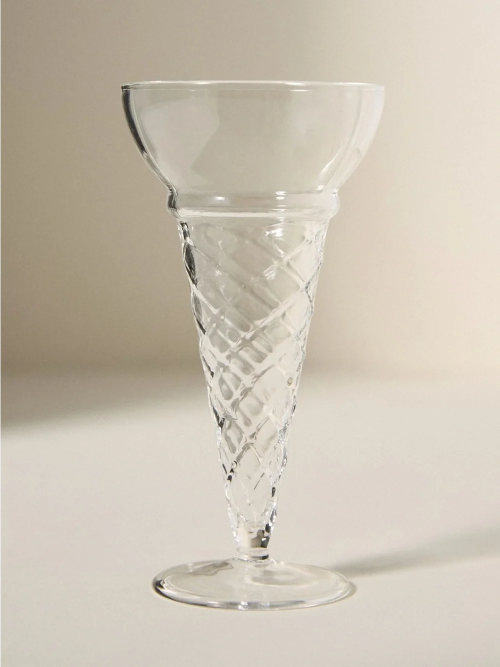 Anthropologie composition borosilicate